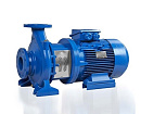 Консольно-моноблочный центробежный насос Masdaf NMM 125-200 15 KW 1500 D/D